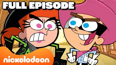 timmy the fairly oddparents|FULL EPISODE: Timmy Travels Back In Time .